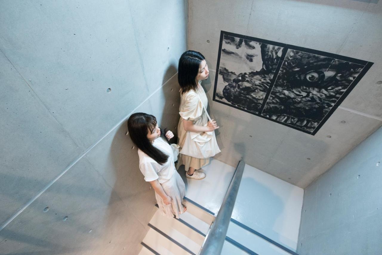 Theatel Haneda Ⅱ Tokyo Eksteriør bilde